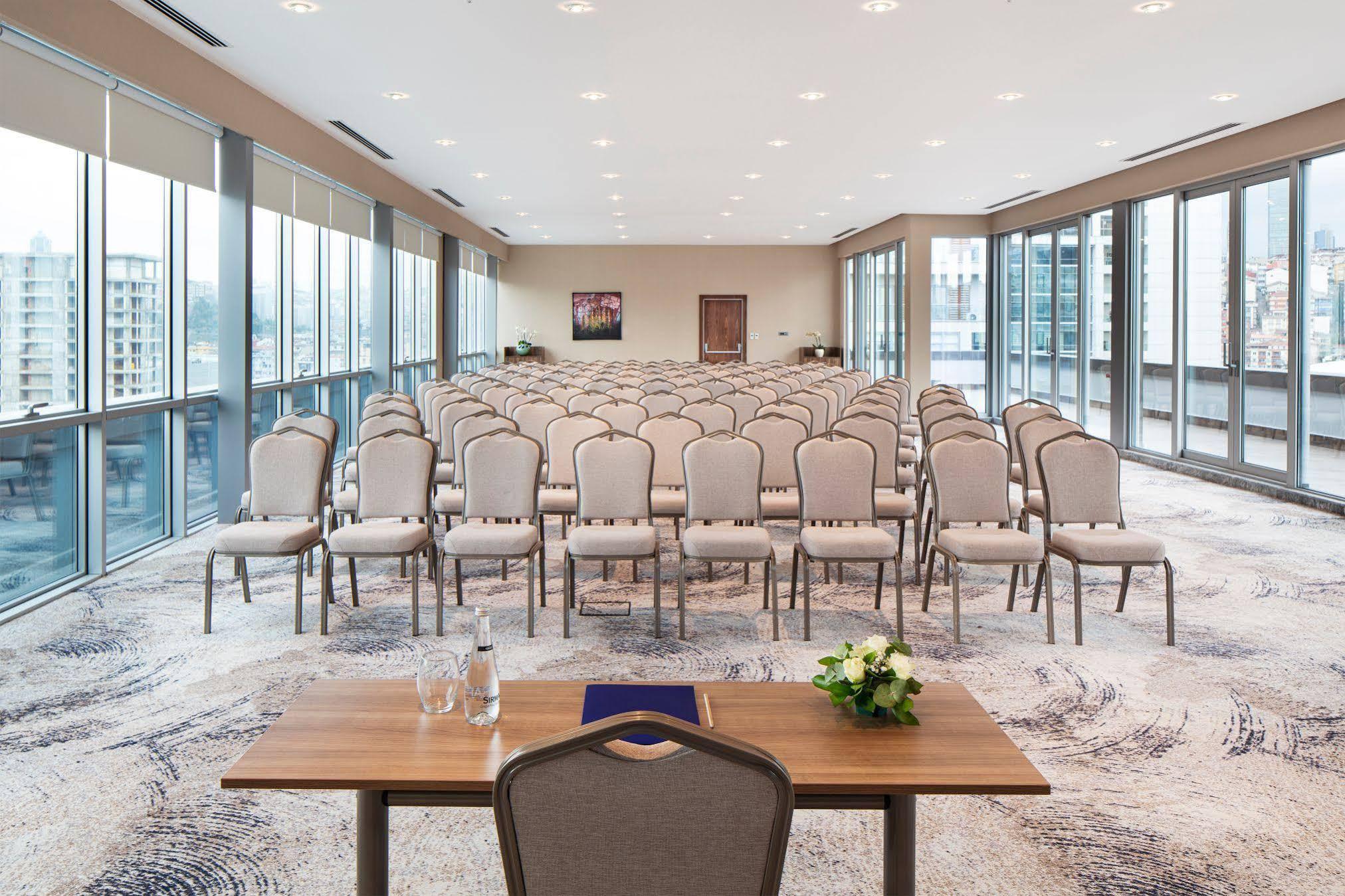 Delta By Marriott Vadi מלון