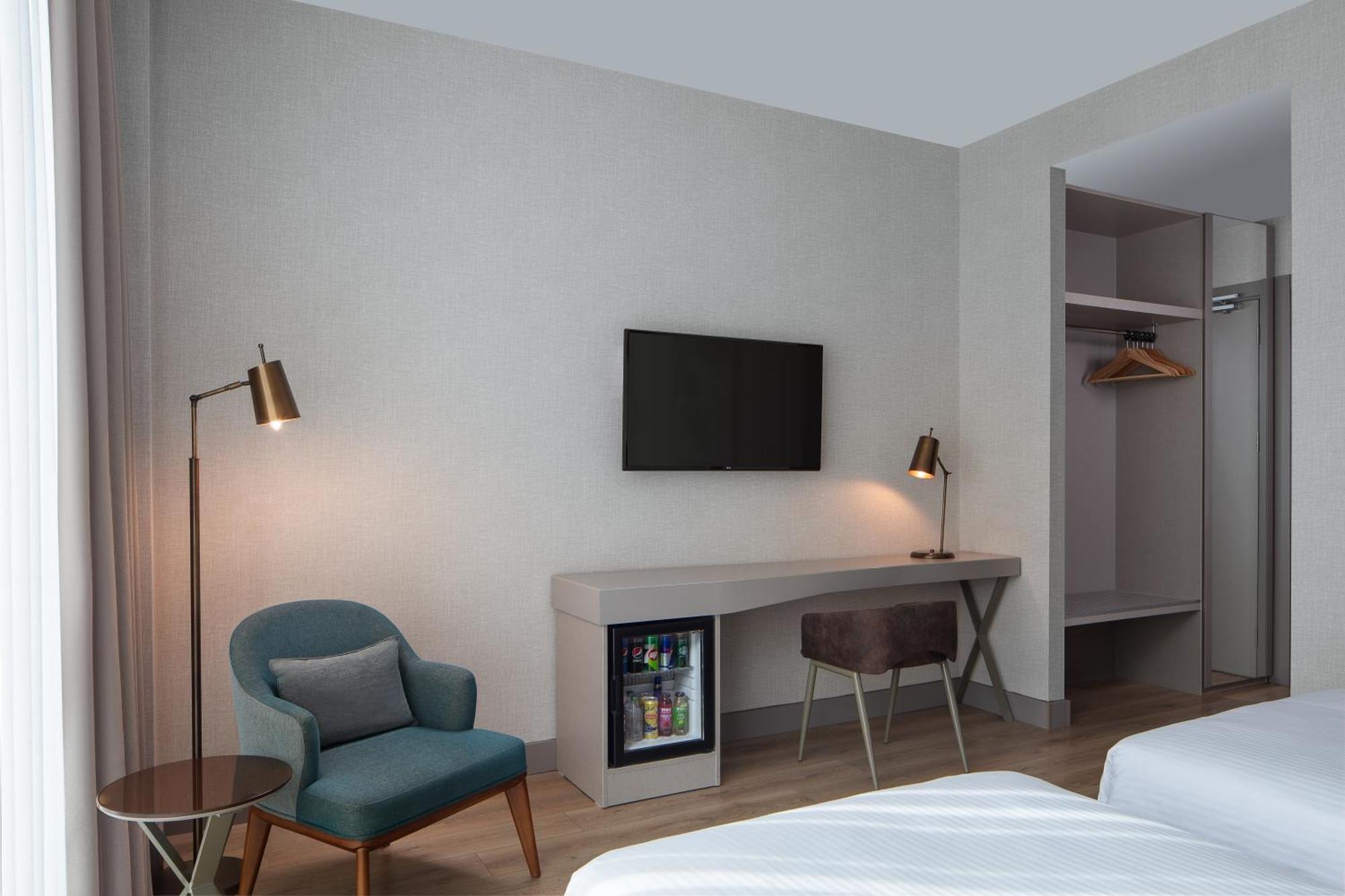 Delta By Marriott Vadi מלון איסטמבול