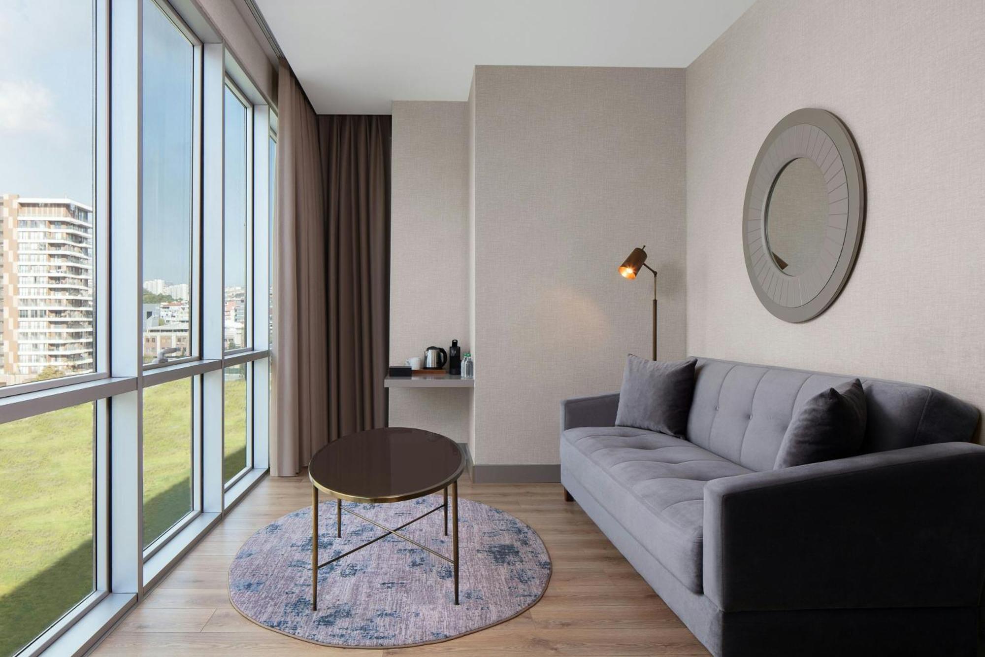 Hotel Delta By Marriott Vadi