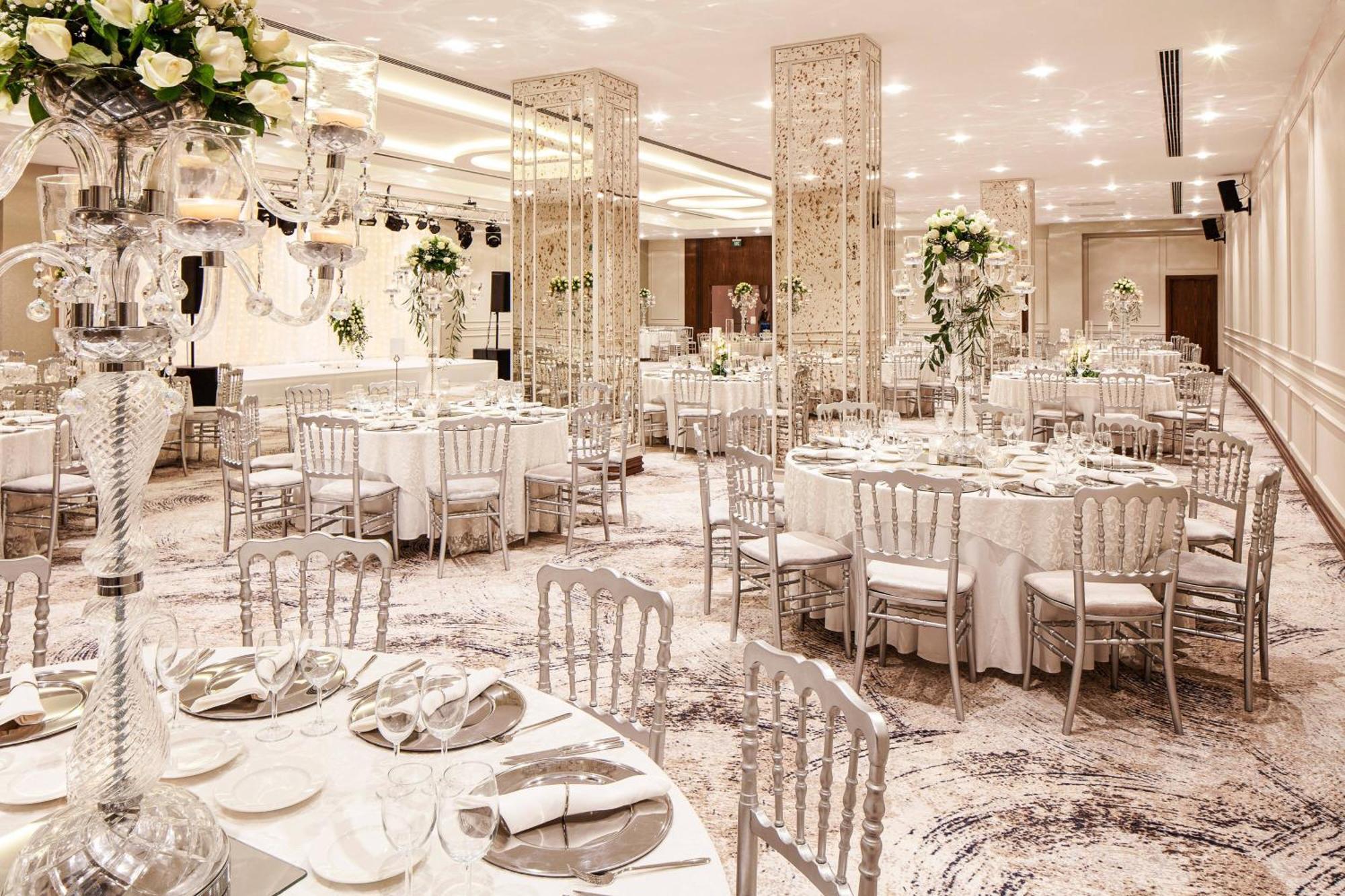 Delta By Marriott Vadi מלון