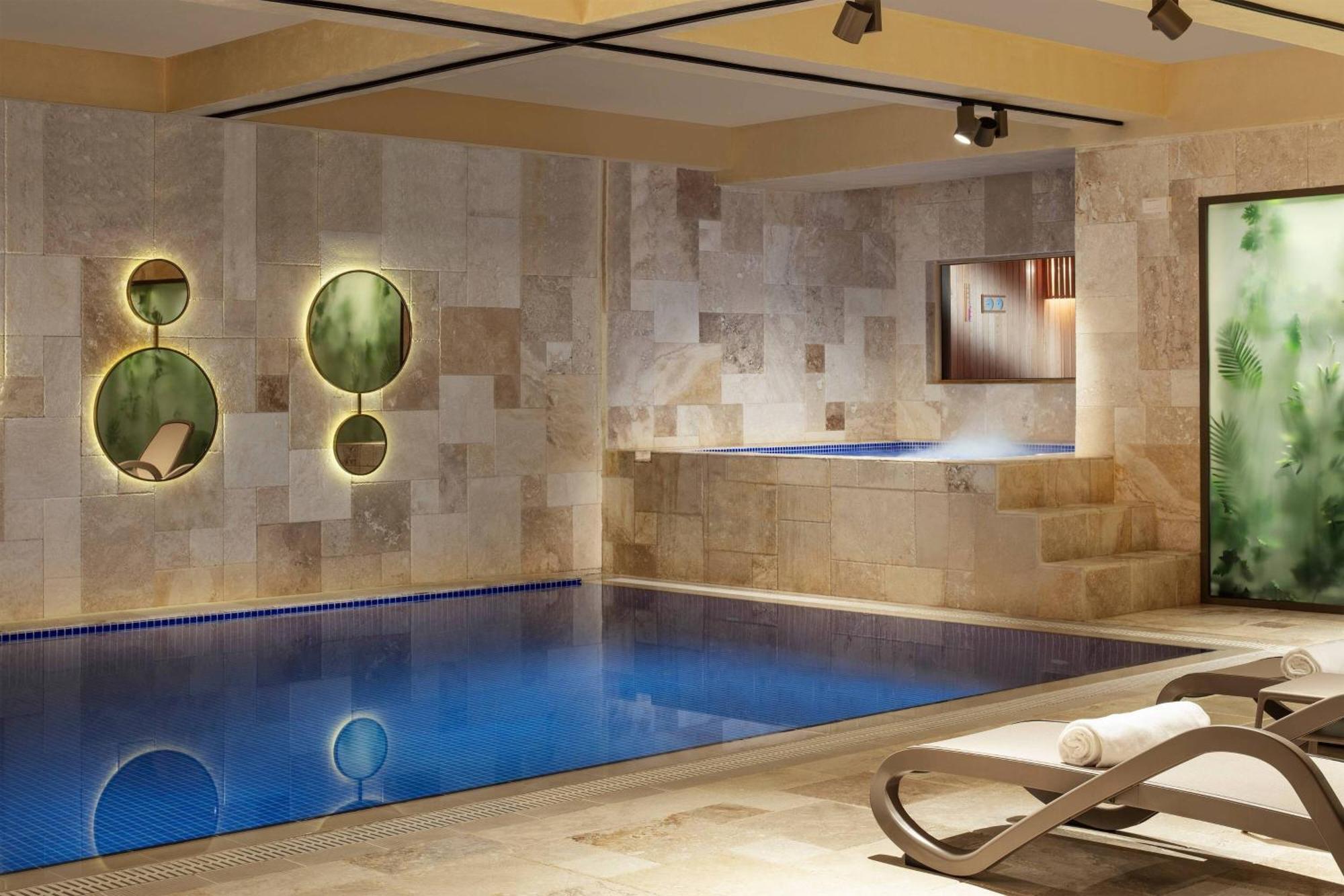 מלון Delta By Marriott Vadi איסטמבול