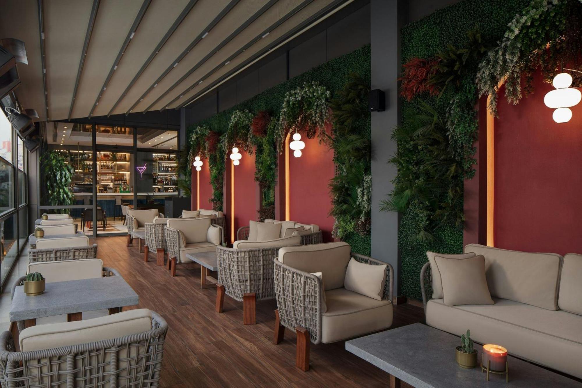 Delta By Marriott Vadi Hotel