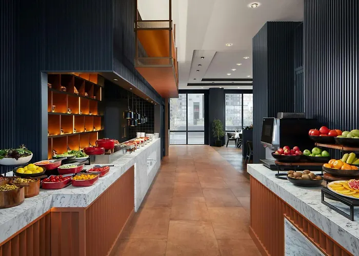 Delta Hotels By Marriott Istanbul Halic