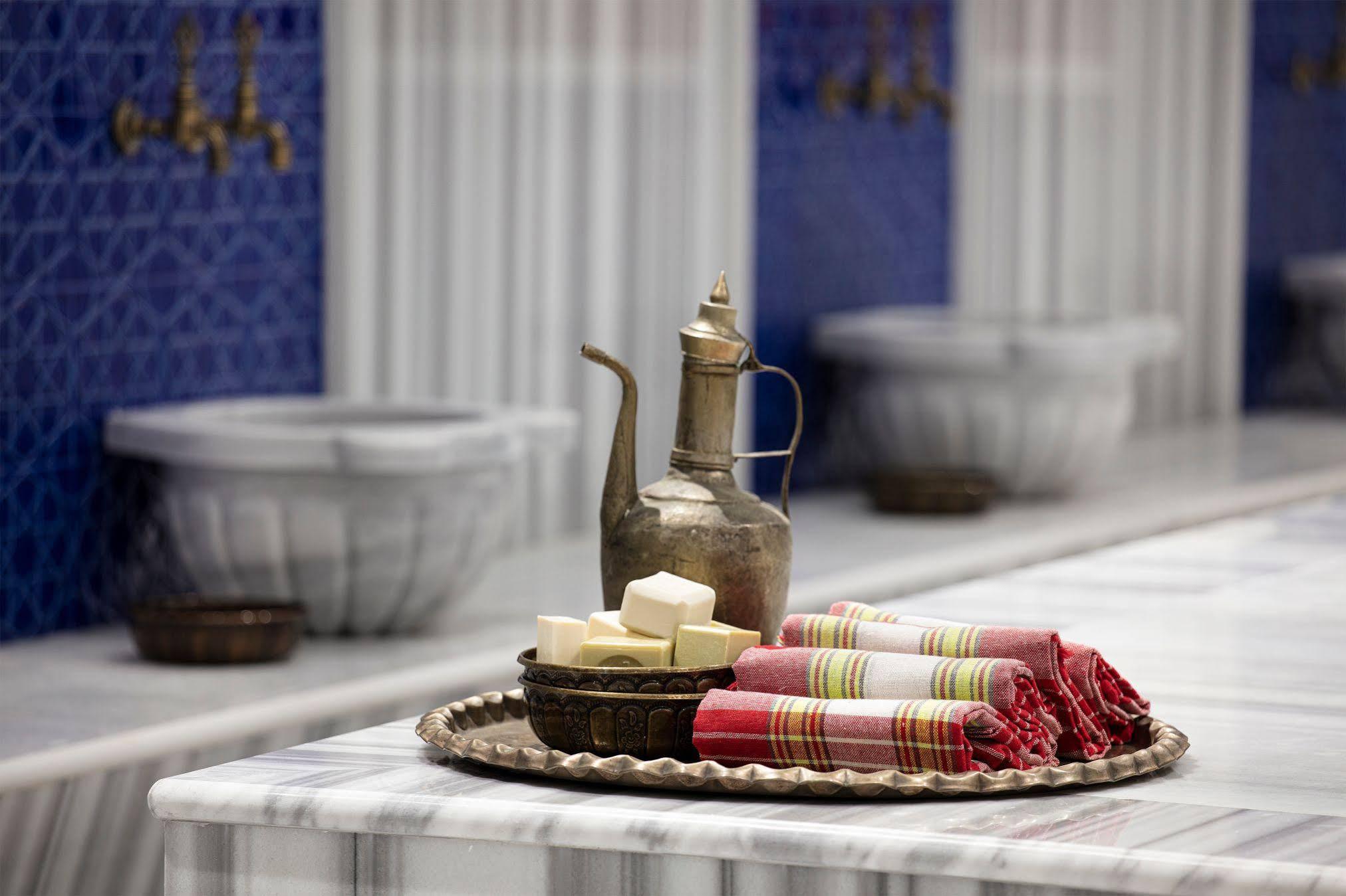 Hotel Delta By Marriott Vadi Istanbul