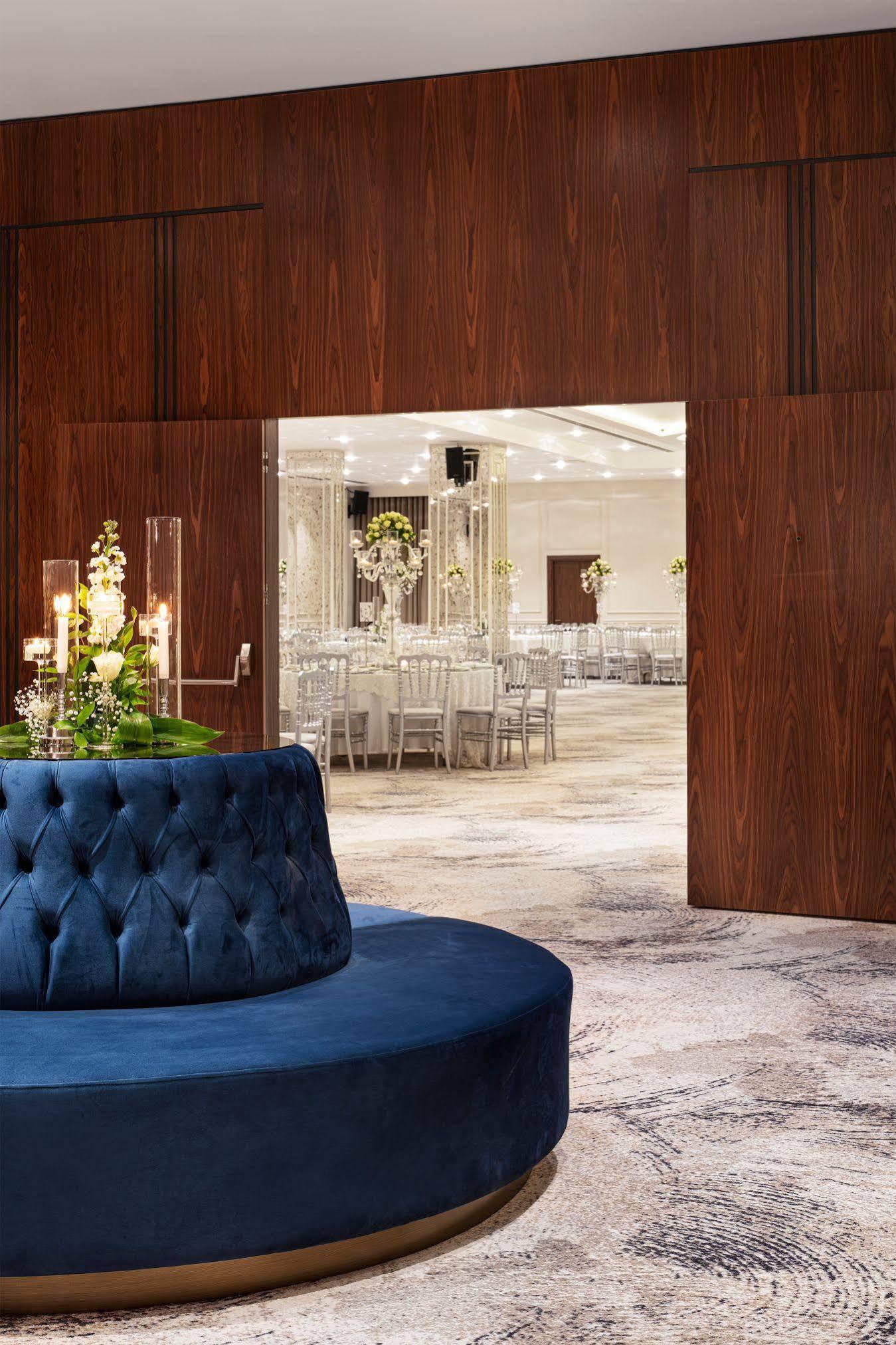 Delta By Marriott Vadi Hotel Istanbul