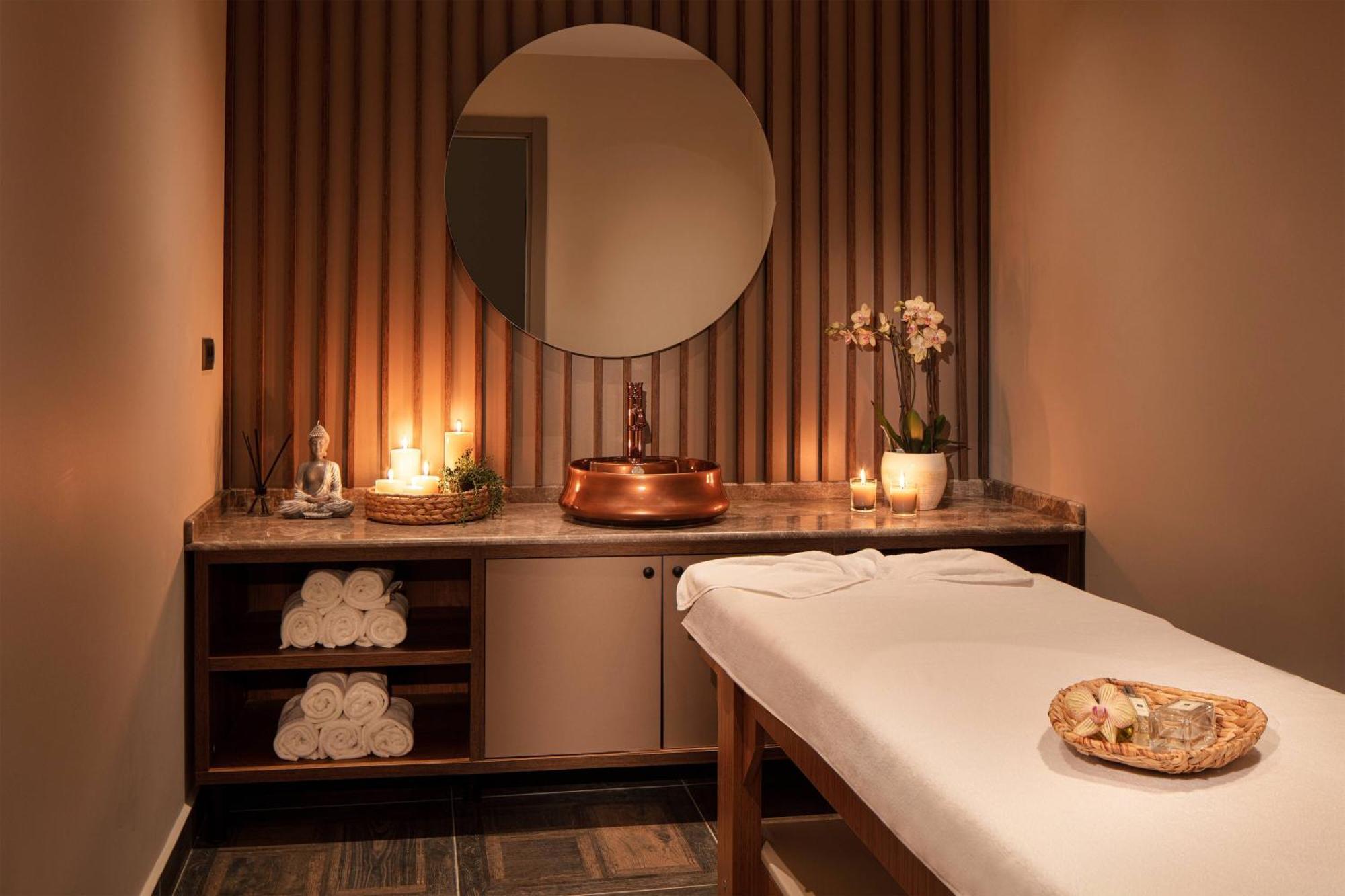 Delta By Marriott Vadi Hotel Istanbul