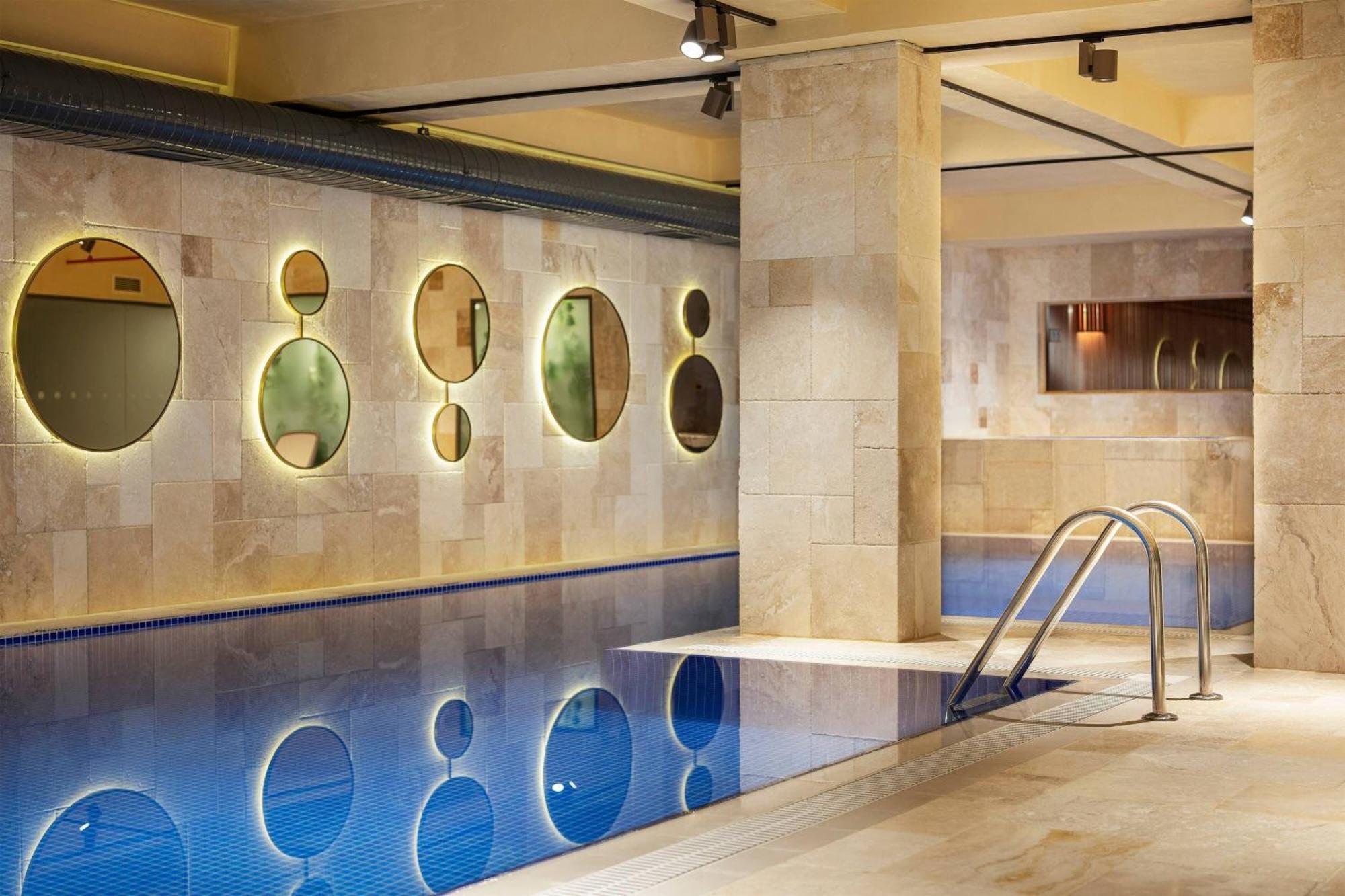 Delta By Marriott Vadi Hotel Istanbul