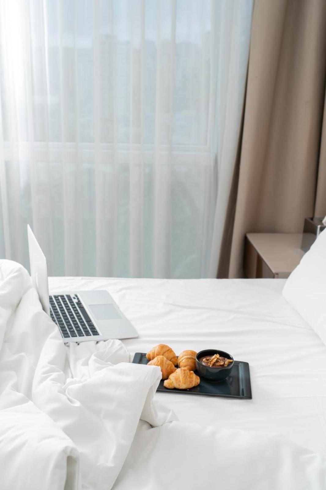 Hotel Delta By Marriott Vadi 5*