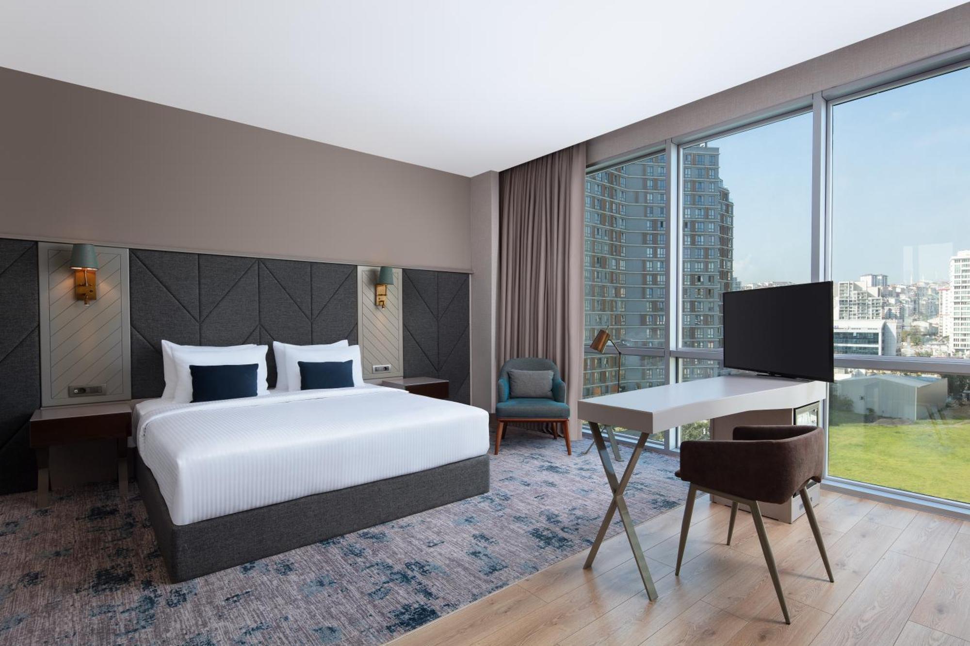 Delta By Marriott Vadi Hotel