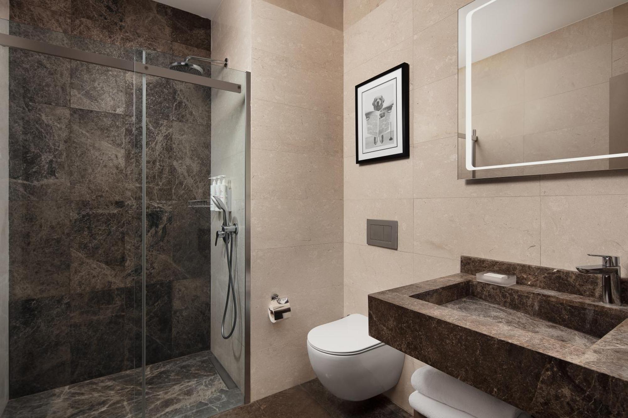 Delta By Marriott Vadi Hotel Istanbul
