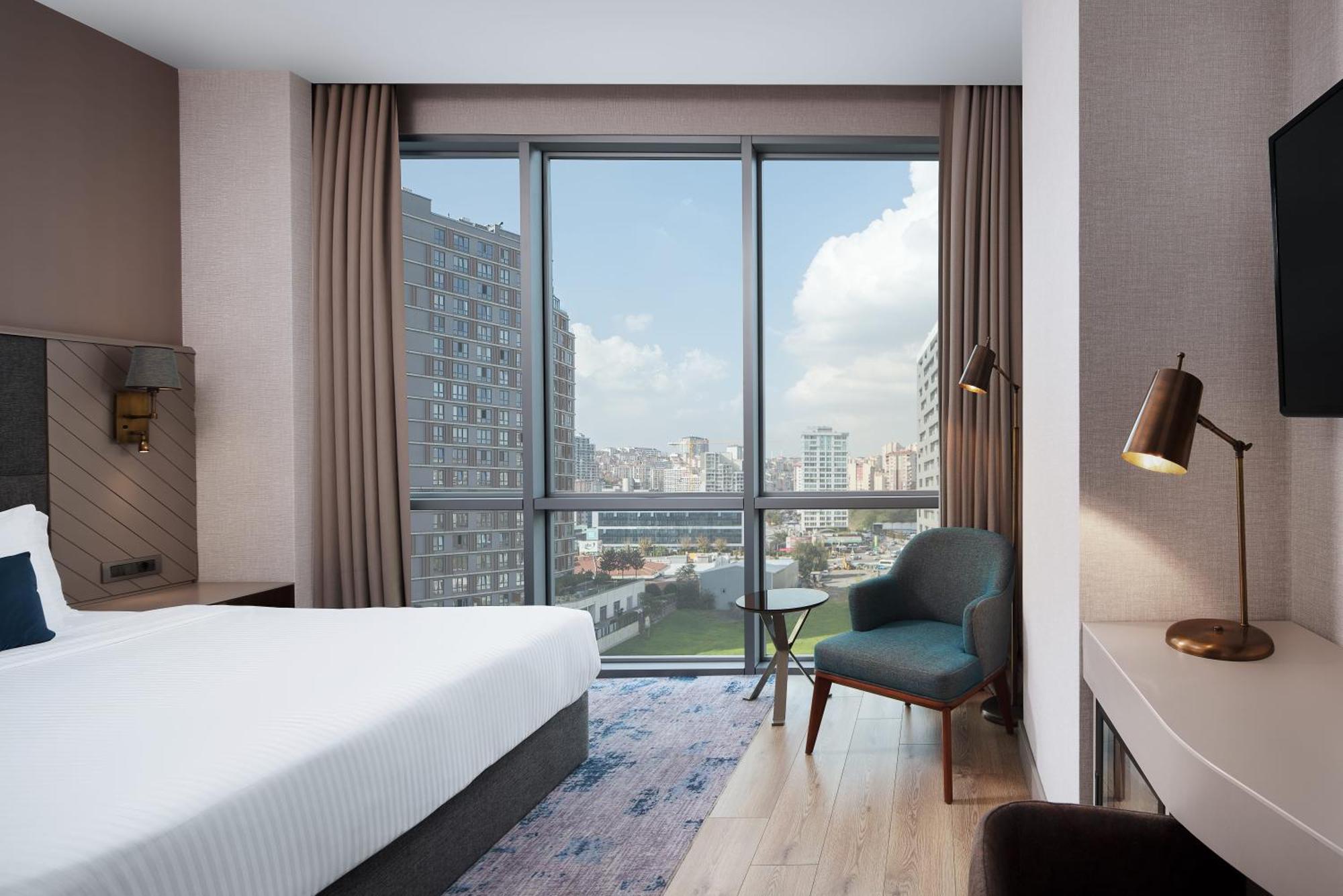 Hotel Delta By Marriott Vadi