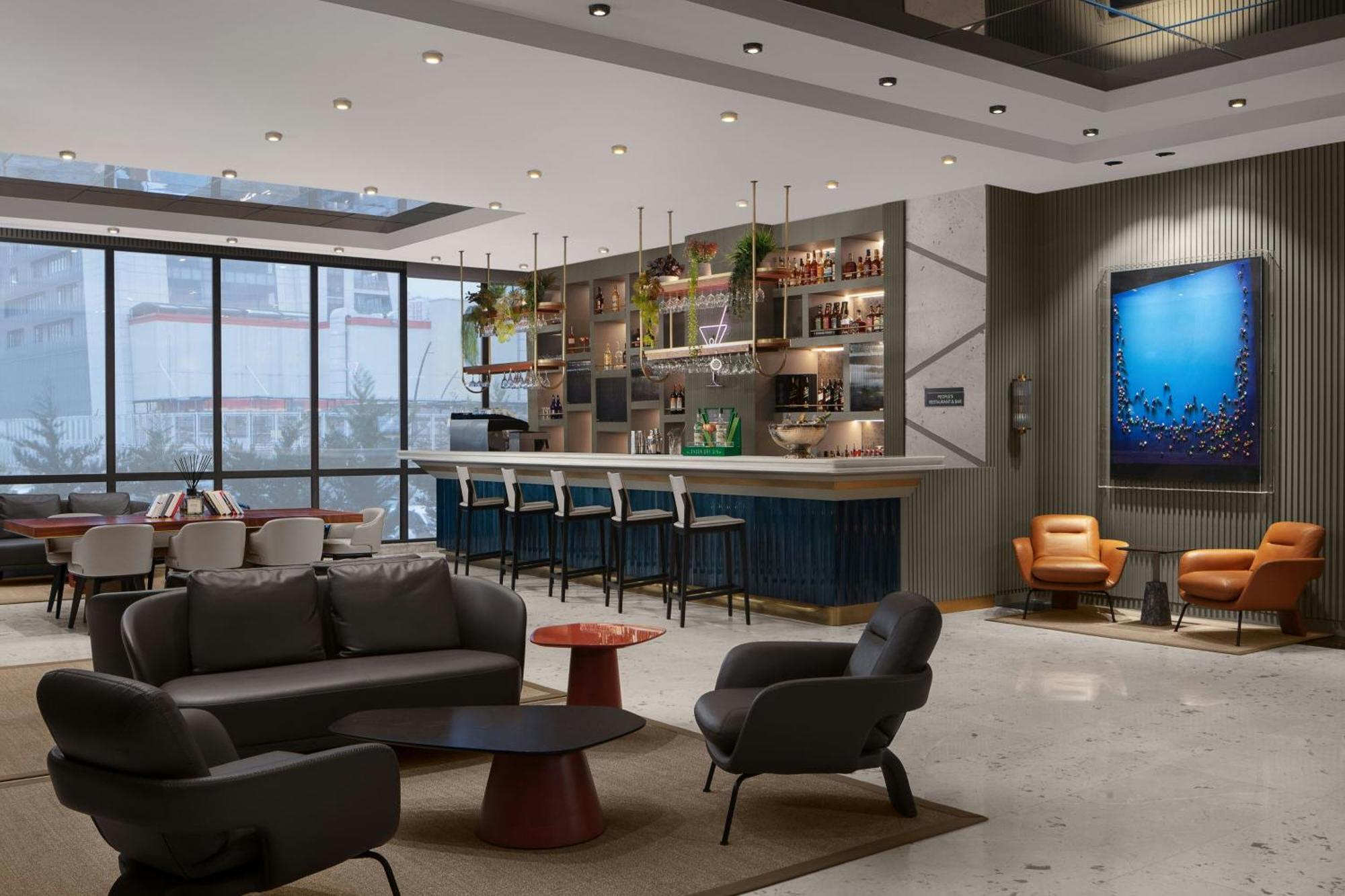 Delta By Marriott Vadi Отель 5*