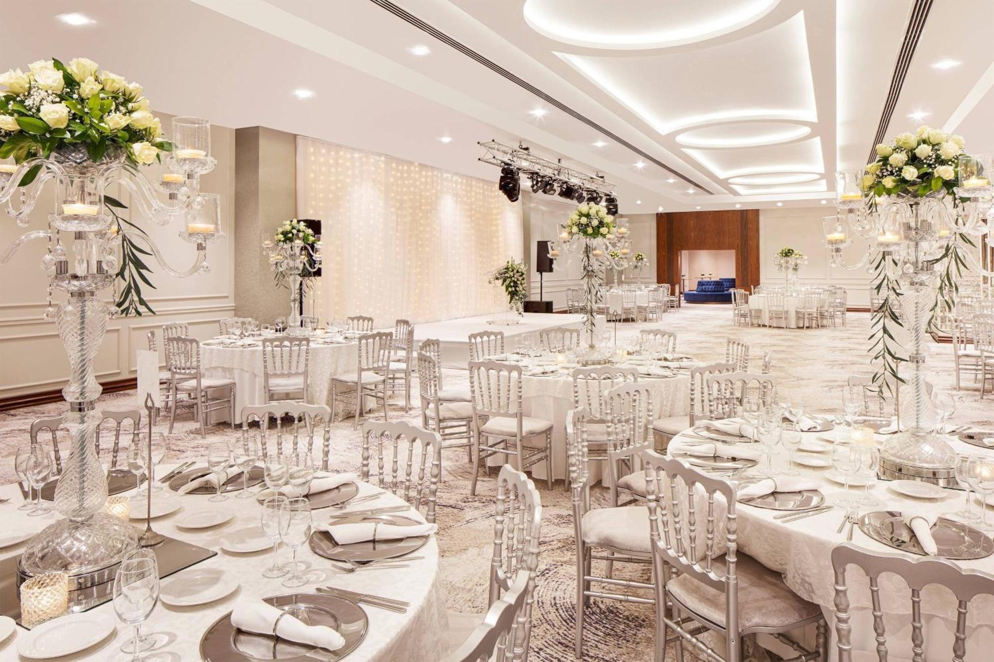 Delta By Marriott Vadi Hotel 5*