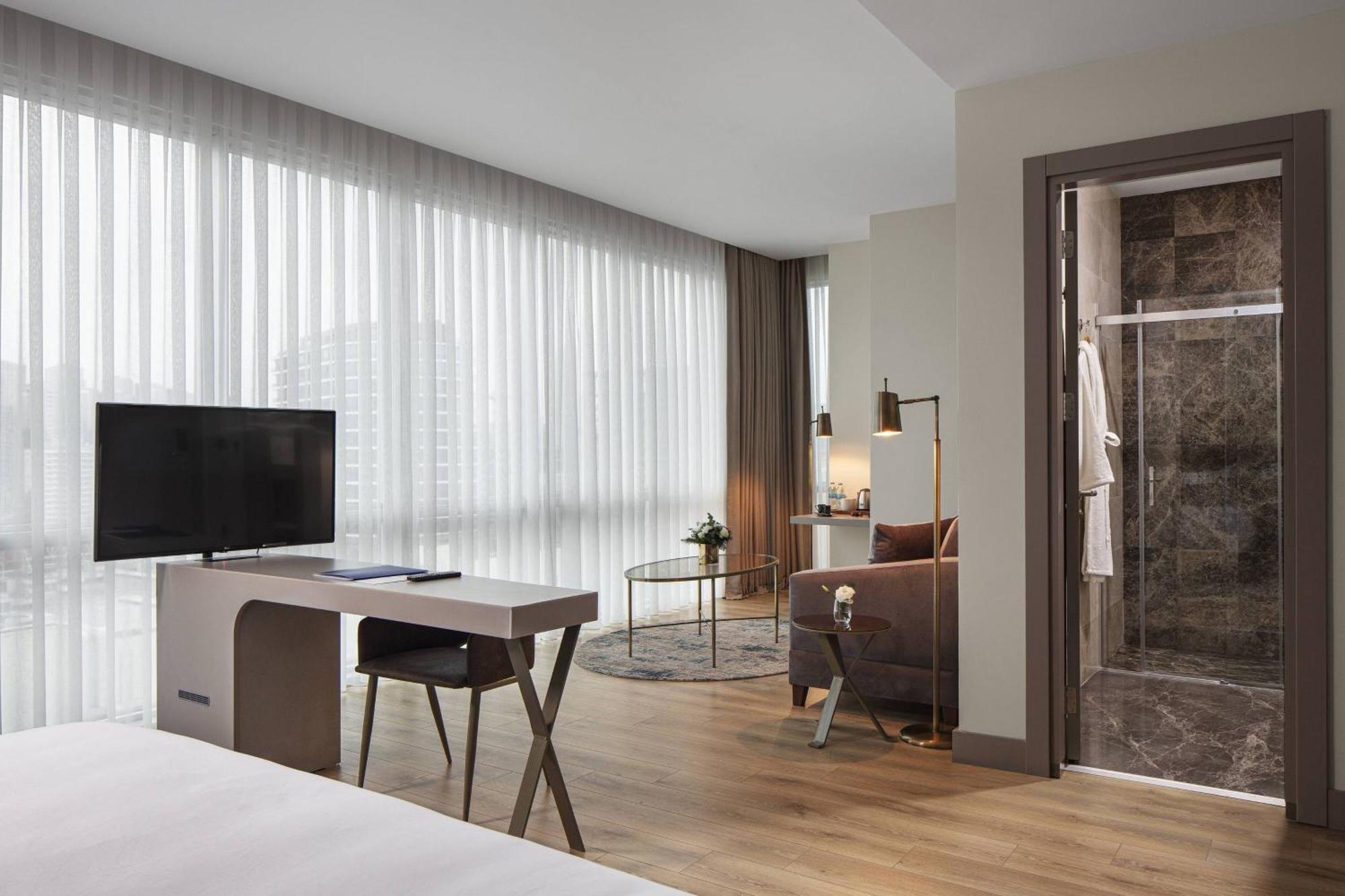 Hotel Delta By Marriott Vadi
