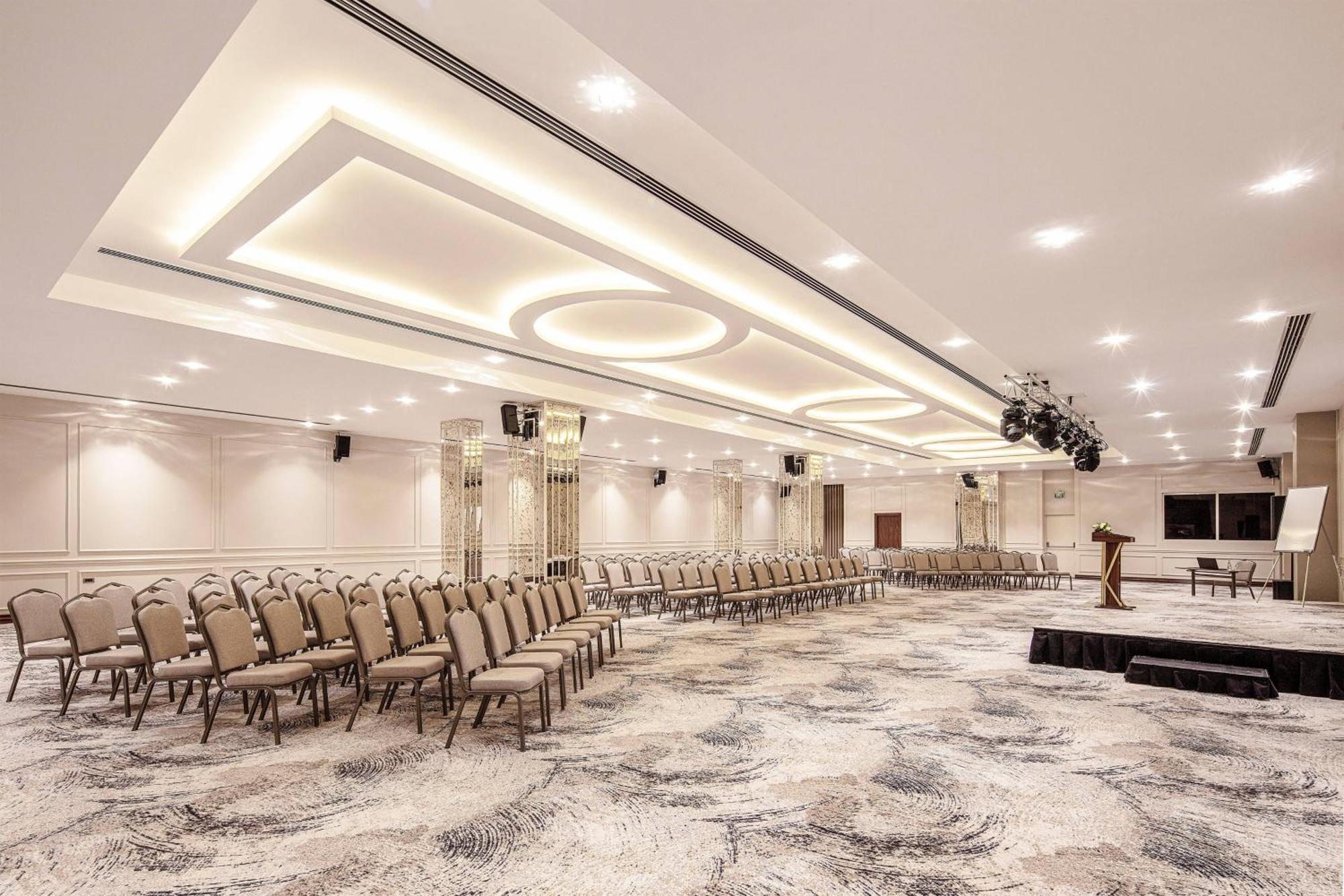 Delta By Marriott Vadi Отель 5*