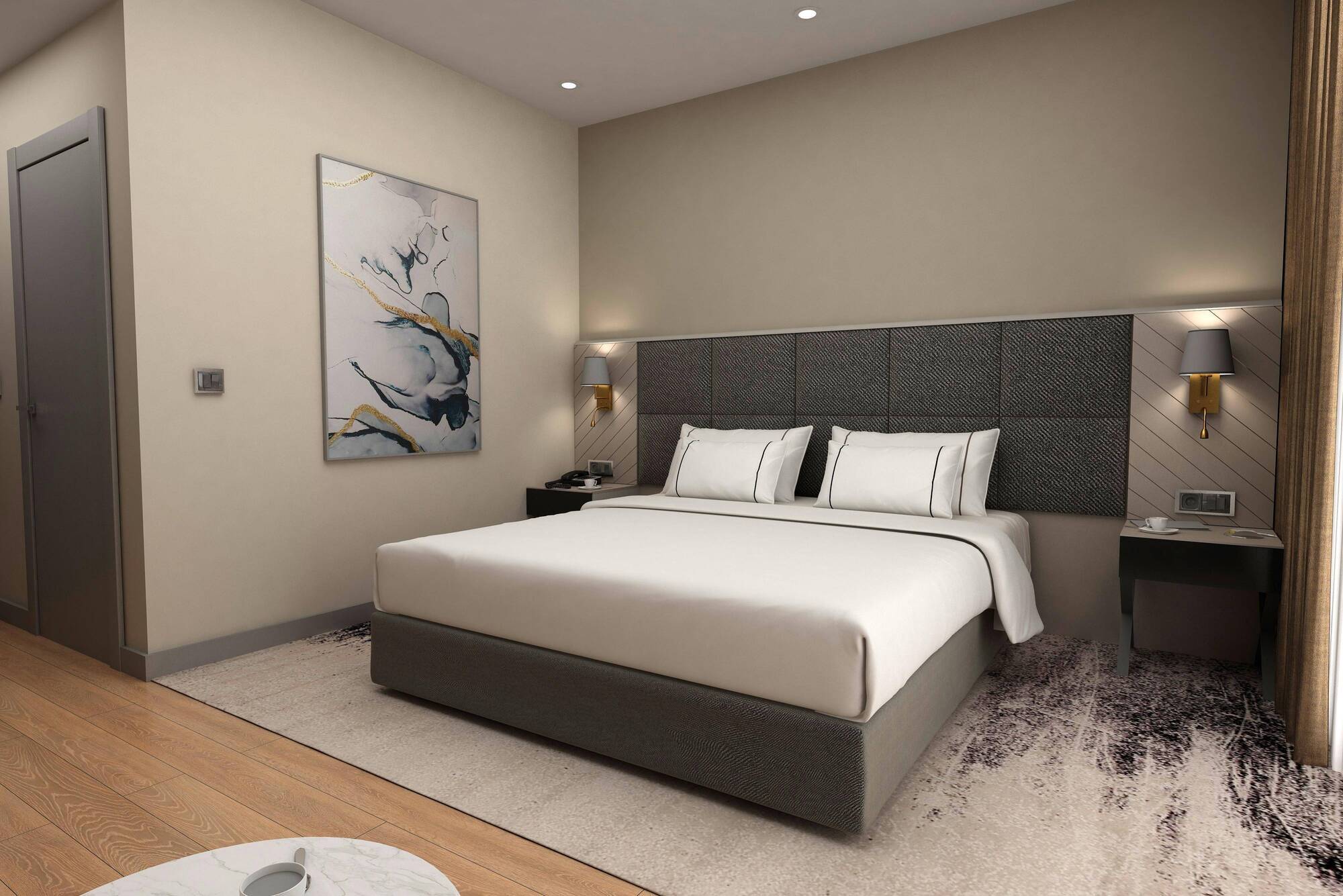 Delta By Marriott Vadi Hotel 5*