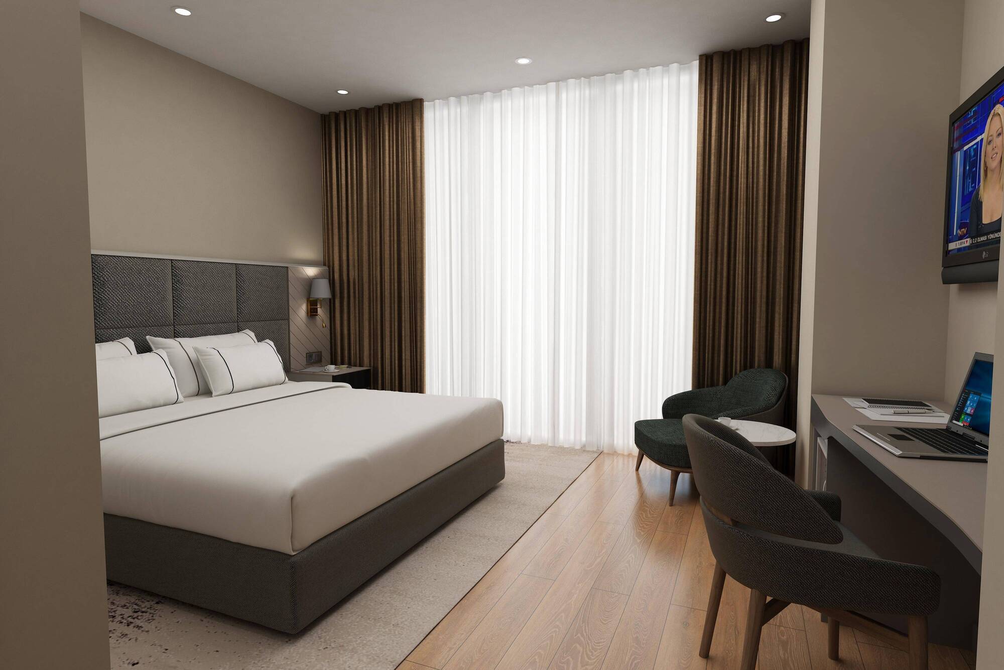 Delta By Marriott Vadi Hotel