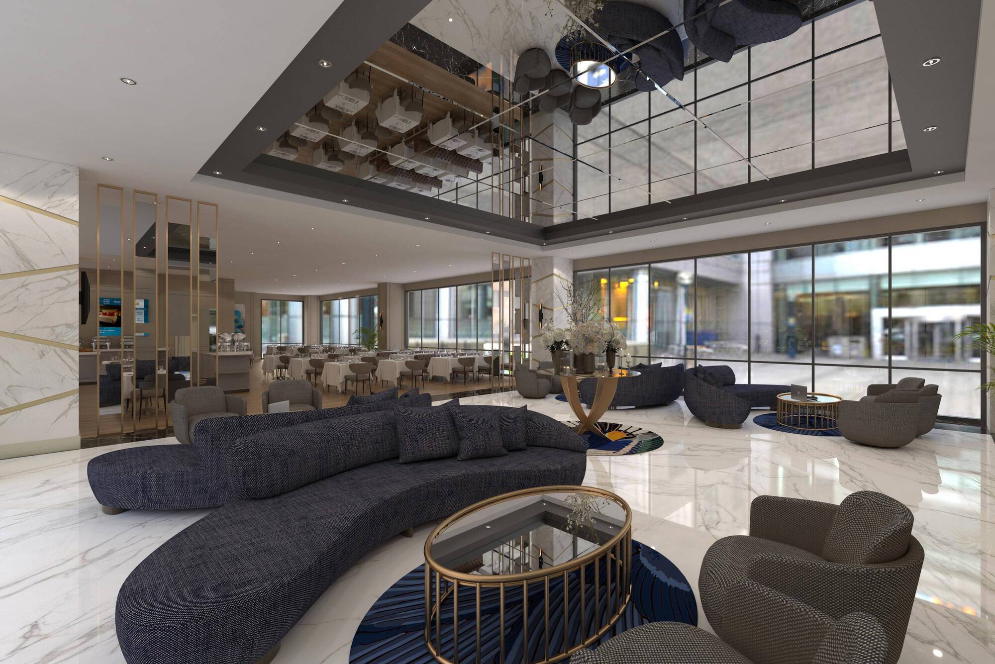 Delta By Marriott Vadi Hotel