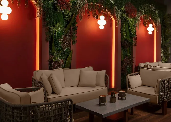 Delta Hotels By Marriott Istanbul Vadi