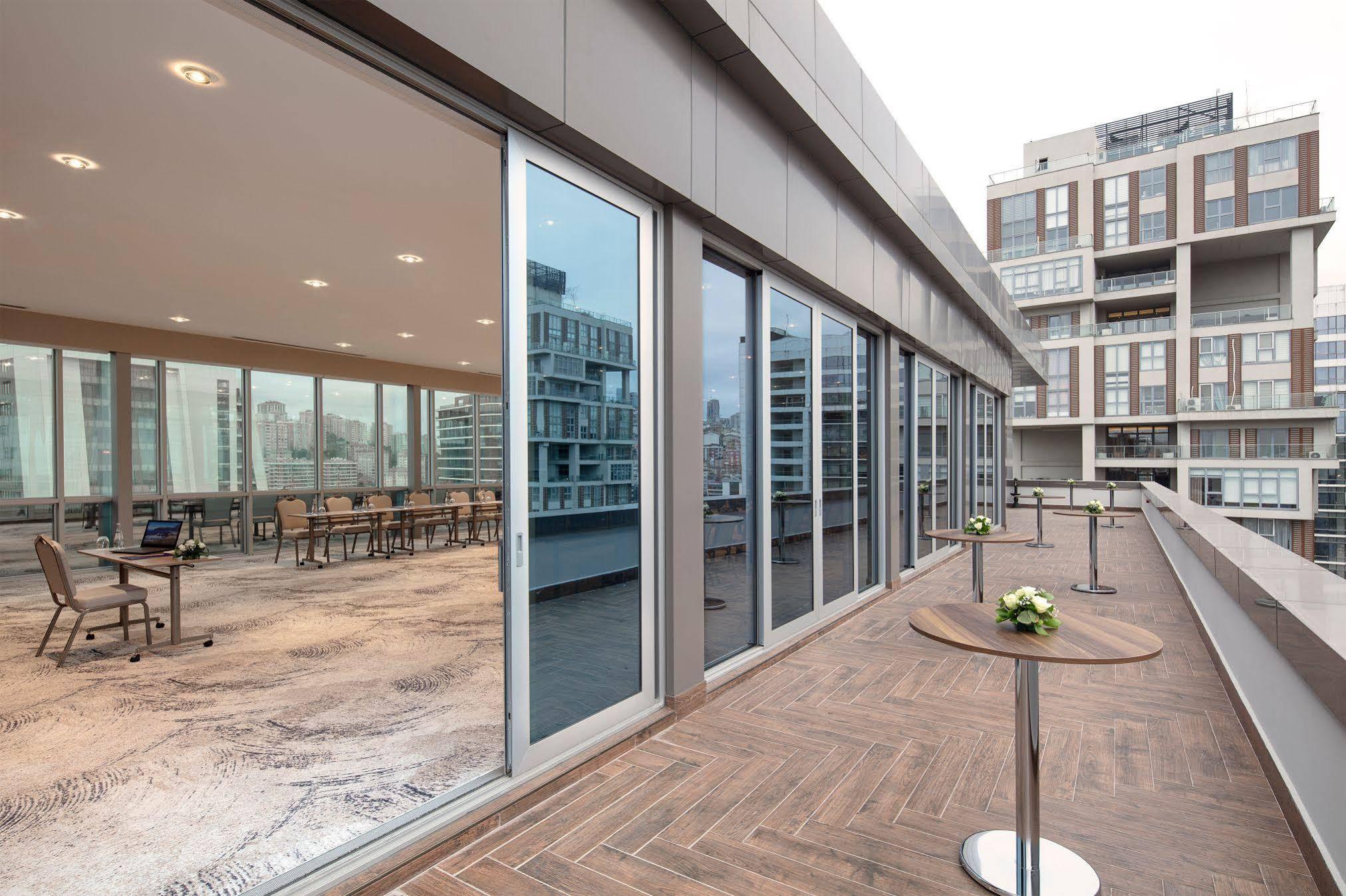 Hotel Delta By Marriott Vadi 5*