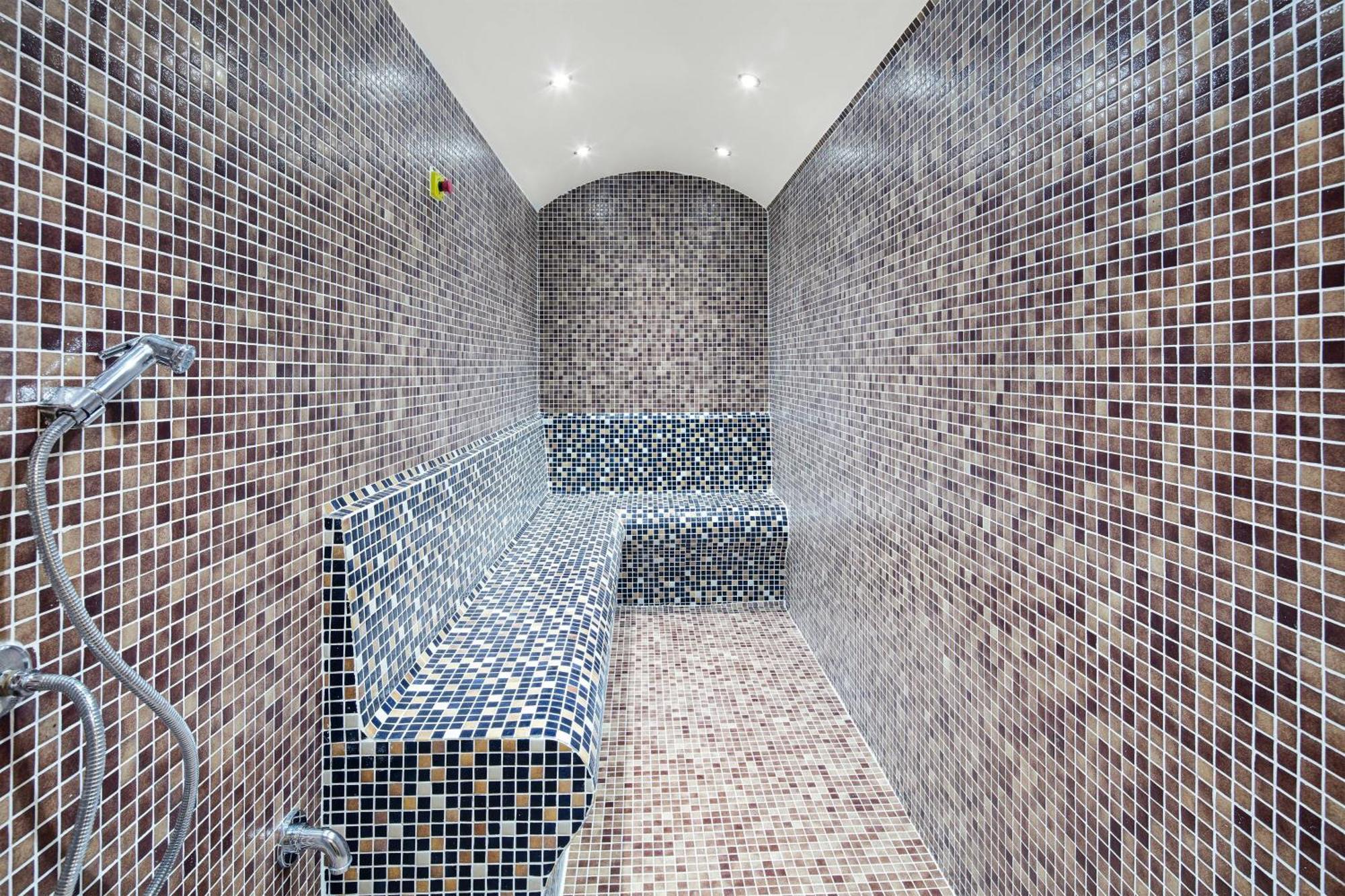 Hotel Delta By Marriott Vadi 5*