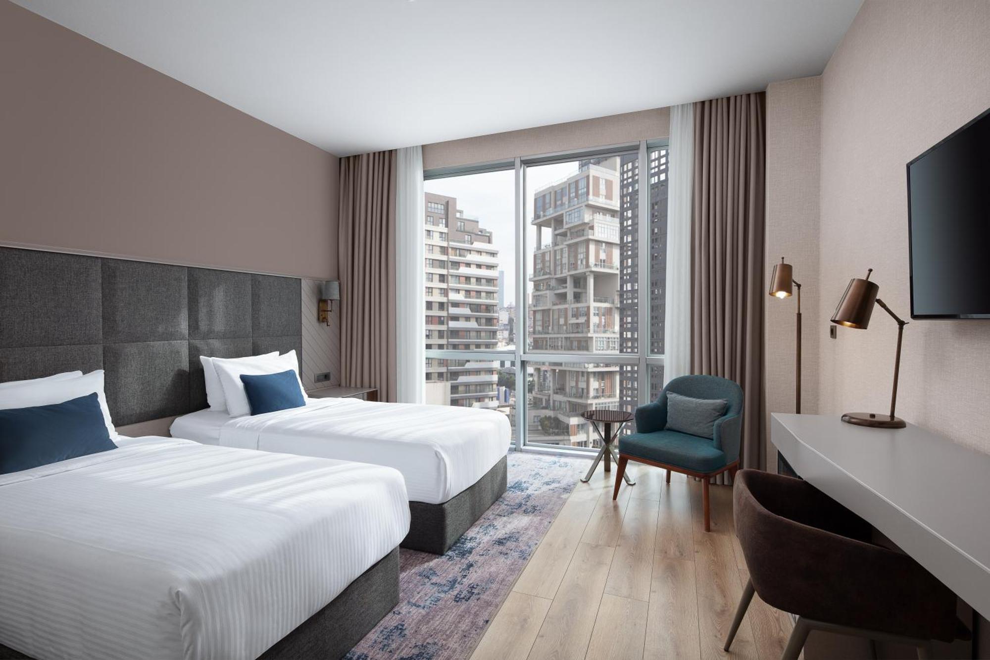 Delta By Marriott Vadi Hotel 5*