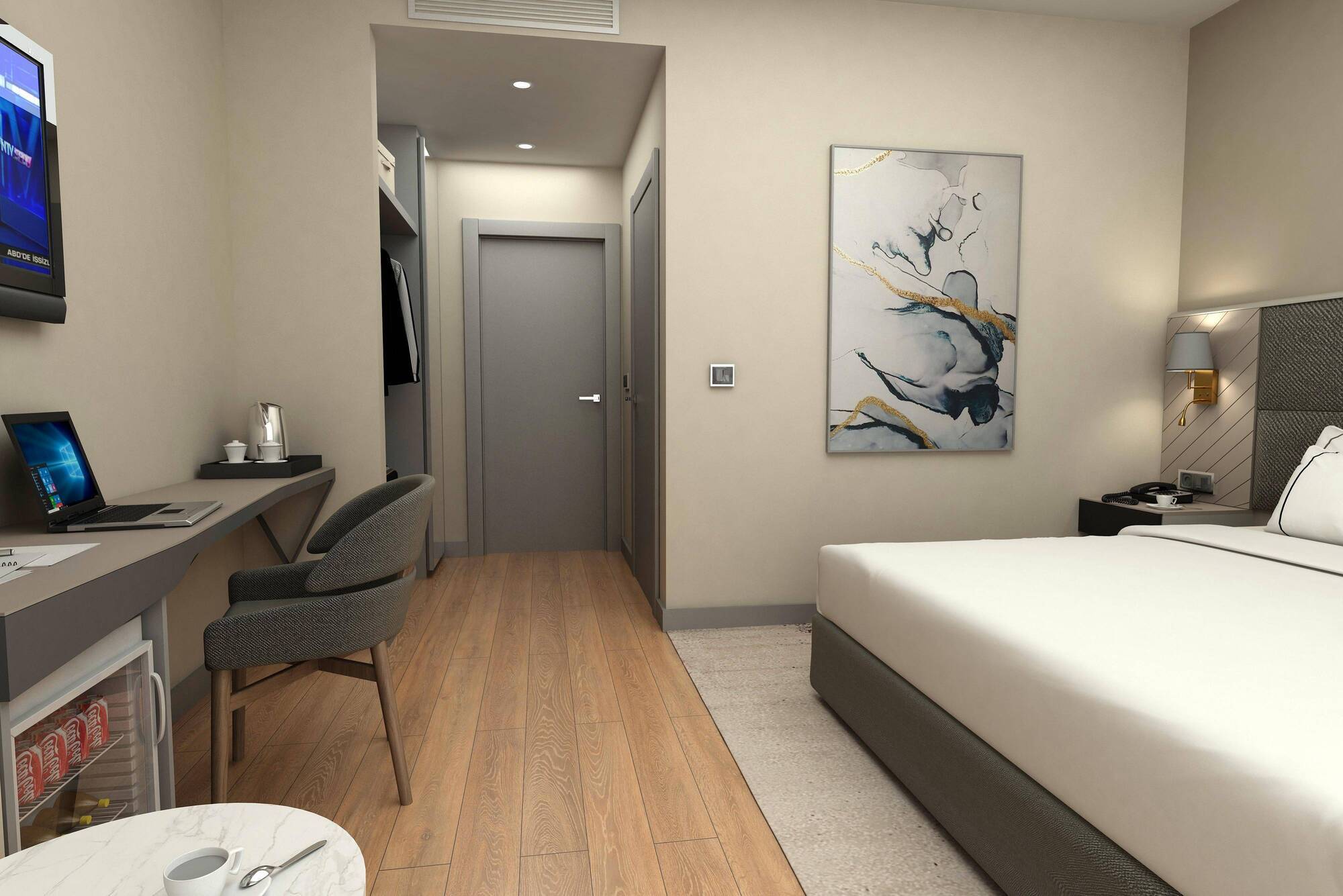 Delta By Marriott Vadi