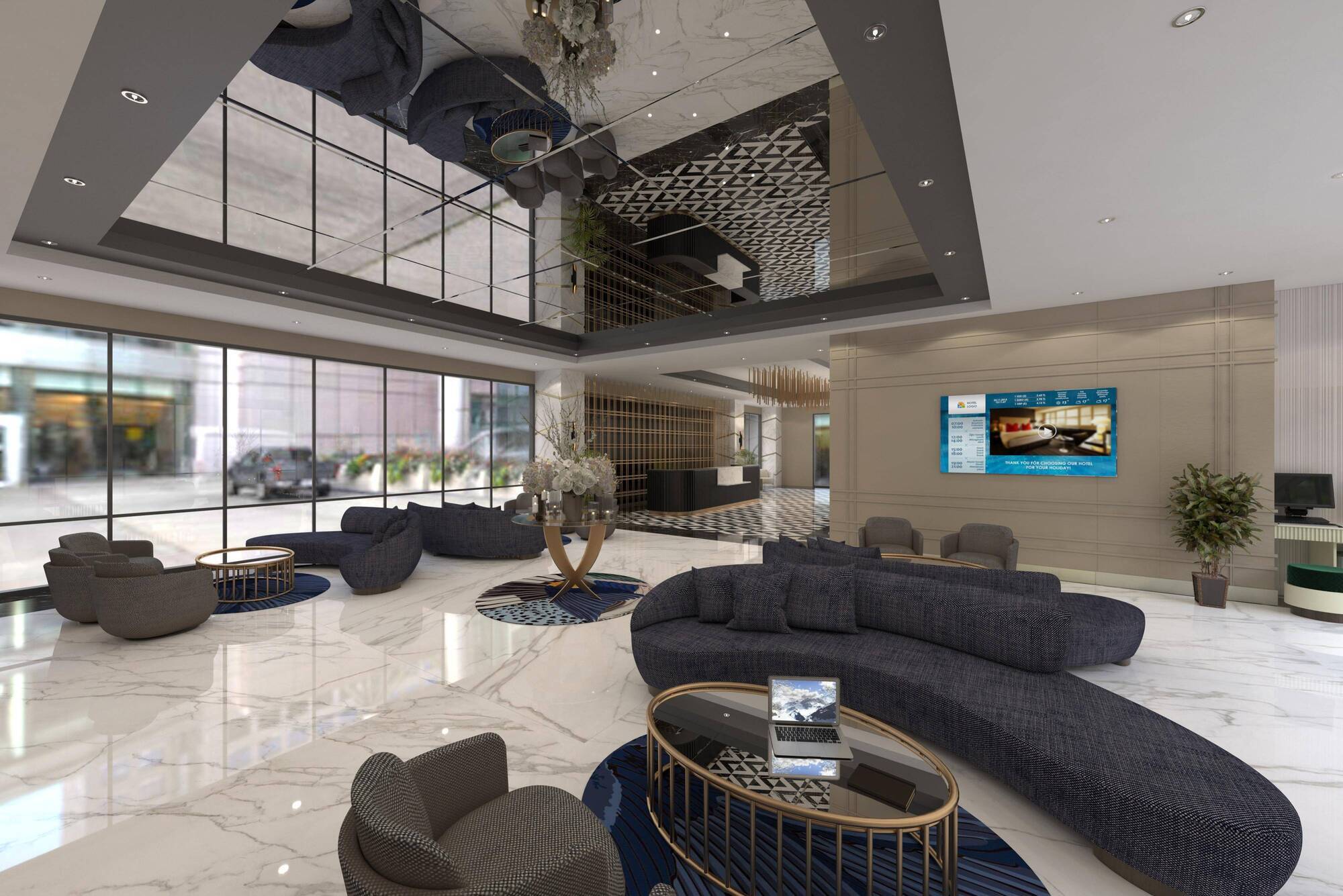 Delta By Marriott Vadi