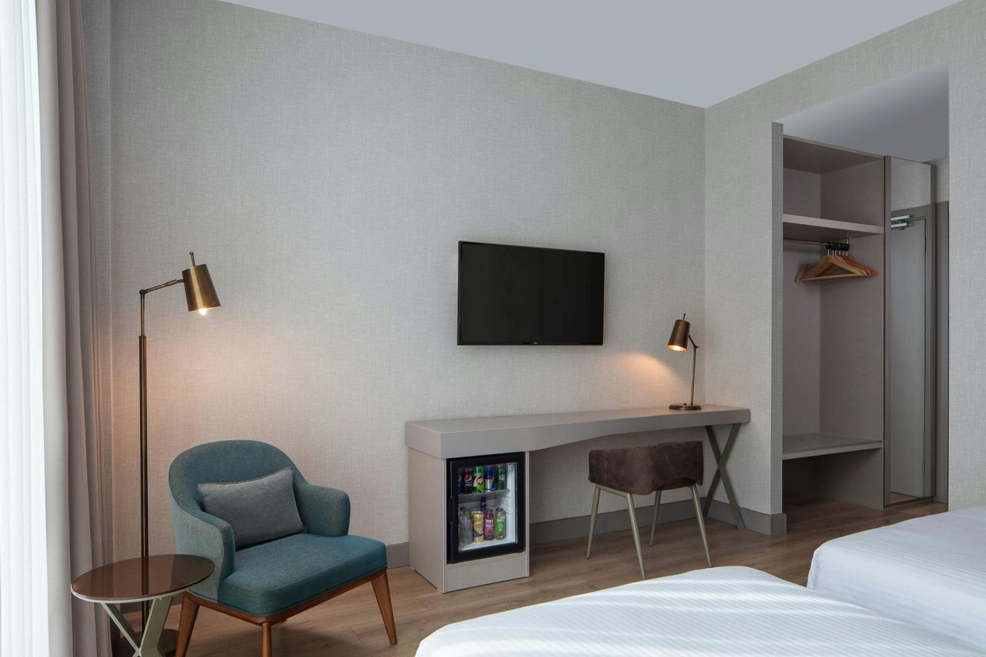 Delta By Marriott Vadi Istanbul